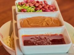 -小吊梨汤·北京菜(香山店)