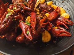 -虾小龙老长沙龙虾馆(坡子街店)