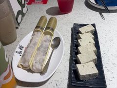 -鱼酷活鱼烤鱼(新世界城店)