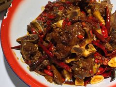 -遇见老南昌-柴火灶(顺外路店)