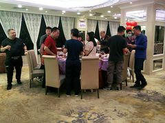 -新兴家喻酒家·羊城名宴(昌岗店)