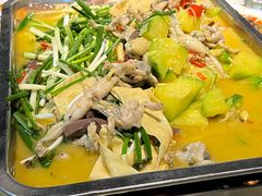 -二0二李记南瓜田鸡老字号(宜宾一店)