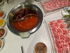 -大龙燚火锅