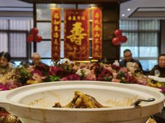 -梅花香里大酒店(郁金香路店)