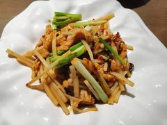 -嘉年华面包房餐厅（饺子馆）(陶然亭店)