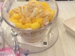 -满记甜品(荟聚购物中心店)