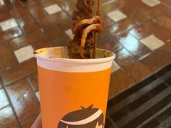 -真味烧烤(解放碑店)