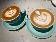 -GOTLOT COFFEE&KITCHEN角落厨房NOOK店