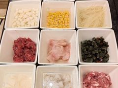 -京香轩·中餐厅(上海中庚聚龙酒店)