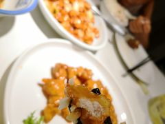 -小放牛河北菜(长安万达店)