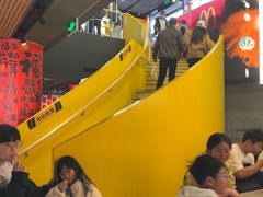 -麦当劳(豫园店)