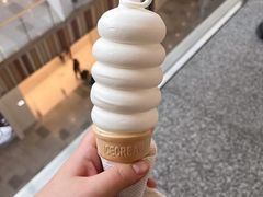 -DQ·蛋糕·冰淇淋(荟聚中心店)