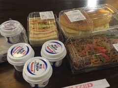 熟食面包-Olé精品超市(广州太古汇店)