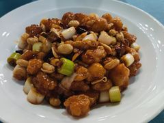 -金家老三饭庄(常营店)