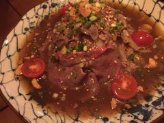 -醉虎传(南锣鼓巷店)