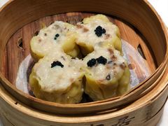 黑鱼子香菇烧卖皇-陶陶居·雅园(凯华国际店)