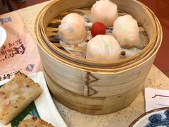 金牌虾饺皇-点都德(聚福楼店)