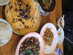 -丰乐餐厅·始于1999·本地老字号