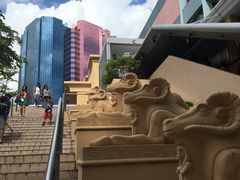-香港科学馆