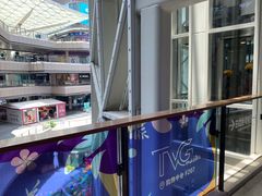 -红星美凯龙国际家居博览中心至尊mall停车场