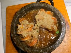 -小菜园新徽菜(合肥之心城店)