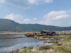 -腾冲北海湿地