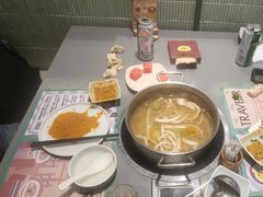 -椰小鸡·琼州糟粕醋(美兰缤纷城店)