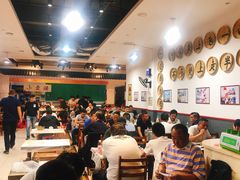 大堂-龙小海荆沙鸽子店(瑞安街店)