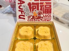 -沈大成(南京东路店)