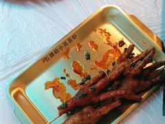 -石牌岭小亮蒸虾•湖北老字号(左岭店)