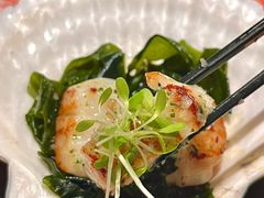 -Ginza Onodera铁板烧(外滩十八号店)