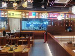 -俊屋料理·烧鸟·寿司·日泰融合菜(星际云汇店)