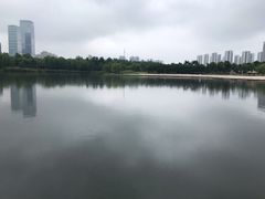 -滨湖塘西河公园