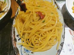 -娄三少春饼·烤鸭(合生汇购物中心店)