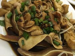 -长平老姿娘夜粥(平东一街店)