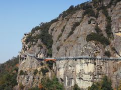 -大慈岩风景区