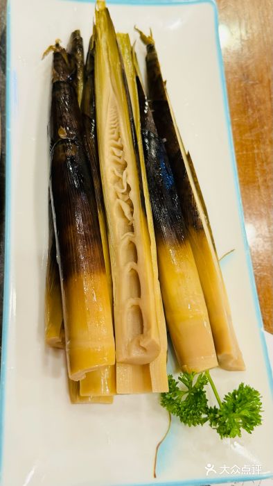 西江美食舫·江西菜(健德桥店)图片