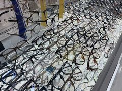 -华彬眼镜专业渐进配镜(潘家园店)