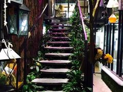 -范设计花园餐酒咖·中西餐·咖啡厅·酒馆