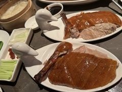 -金鸭季·北京烤鸭(深业上城店)