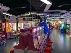 -大玩家(芝罘万达广场店)