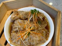 -九龙茶记·粤式餐厅融合菜(鹭江店)