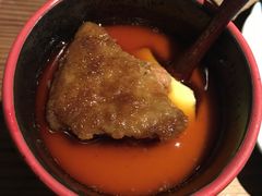 鹅肝蒸蛋-烧鸟横丁(联发文创口岸店)