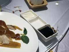 -鸭王烤鸭店(三里河店)