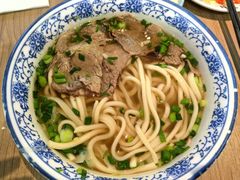 -兰州陈记牛肉面 ·烧烤· 铜锅涮肉(万达店)