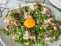 -盐说Salt Talk北美风味西餐厅(海上世界店)