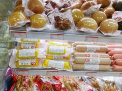 -百年义利(百万庄店)