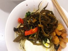 -小无锡面馆