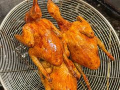 -羽鸽集·乳鸽专门店·地道顺德菜(岭南站店)