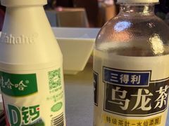 -朗丽兹自助餐厅
